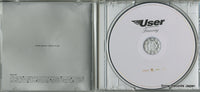 XQAA-1001 disc