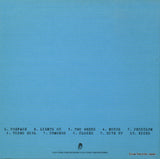 YTCD118 back cover