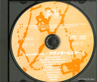 VICL-60218 disc