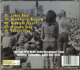 FMCB110CD back cover