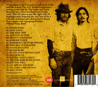 SALVOCD013 back cover