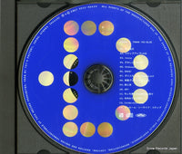 TFCC-86624 disc