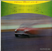 SA-1 back cover