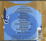 TCP-1001 back cover