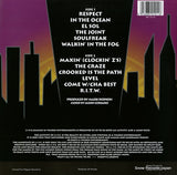 ABT101LP back cover