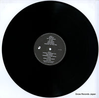 ABT101LP disc