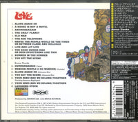 WPCR-13601 back cover