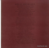 AZULI41 back cover