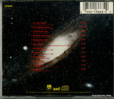 CD3663 back cover