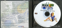 RRR2616-2 disc