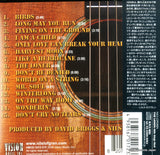 MSIG0659 / VMCD-1013 back cover