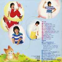 TC-50128 back cover