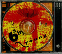 JHZCDS1001 back cover