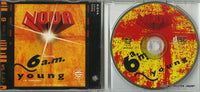 JHZCDS1001 disc