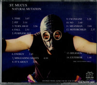 TWINCD24 back cover