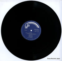 BLPM-19 disc