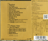 AVCW-13101 back cover