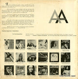 AVE-066 back cover