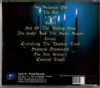 LNP004 back cover