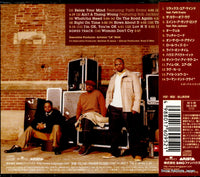 BVCA-27012 back cover