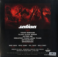 SALIVA20LP back cover