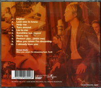 MONKCD100 back cover