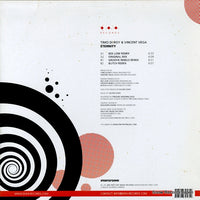 MMR001-6 back cover