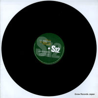 S12DJ-001 disc