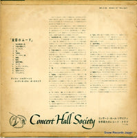 SM2130 back cover