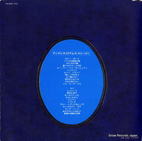 YS-694-C back cover