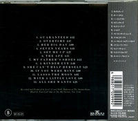 BVCP-156 back cover