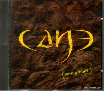 CANECDS2 front cover