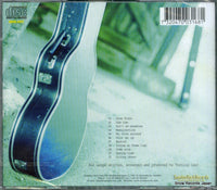 SRR-007 back cover