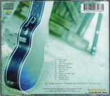 SRR-007 back cover