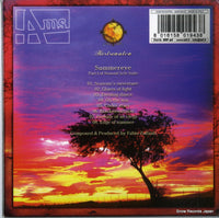 AMS194CD back cover