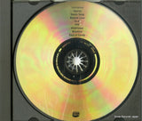 BELLA500CD disc