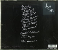 CDSTUMM374 back cover