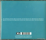 XLCD539 back cover