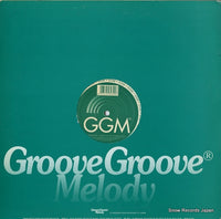 GGM9330 back cover