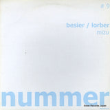 NUMMER9 front cover