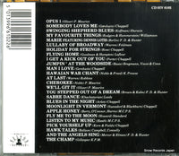 CDSIV6102 back cover