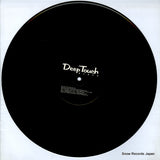 DTB028 disc
