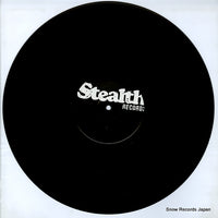 STEALTH12 disc