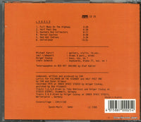 SPOONCD25 back cover