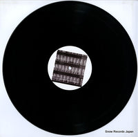 WORKTHEMRECORDS001 disc