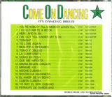 CD951-209 back cover