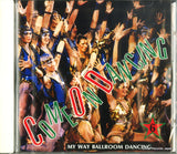 CD951-210 front cover