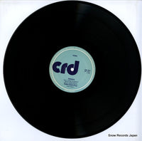 CRD1023 disc