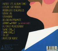 OLS006 back cover