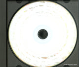 WARPCD256 disc